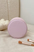 PU Leather Jewelry Storage Box - Odaingerous